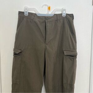 SOLD - Austrian MS Cargo Pants